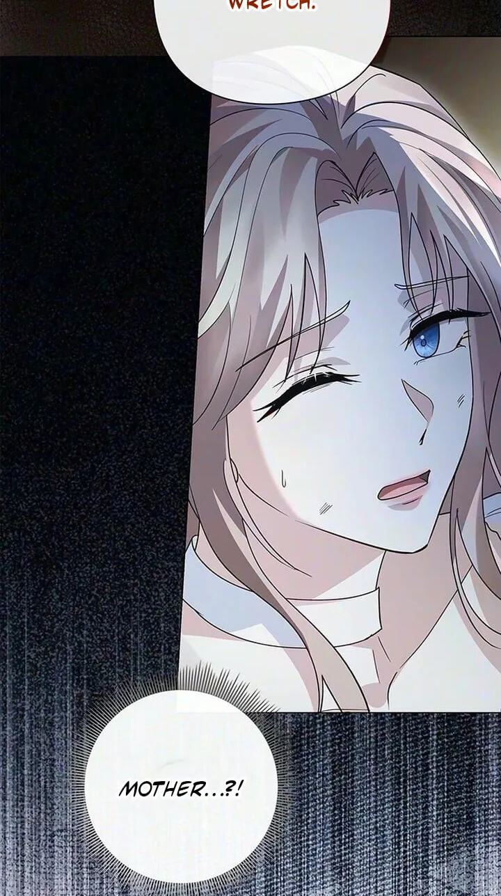 I Will Disappear, Grand Duke Chapter 75 page 100 - 