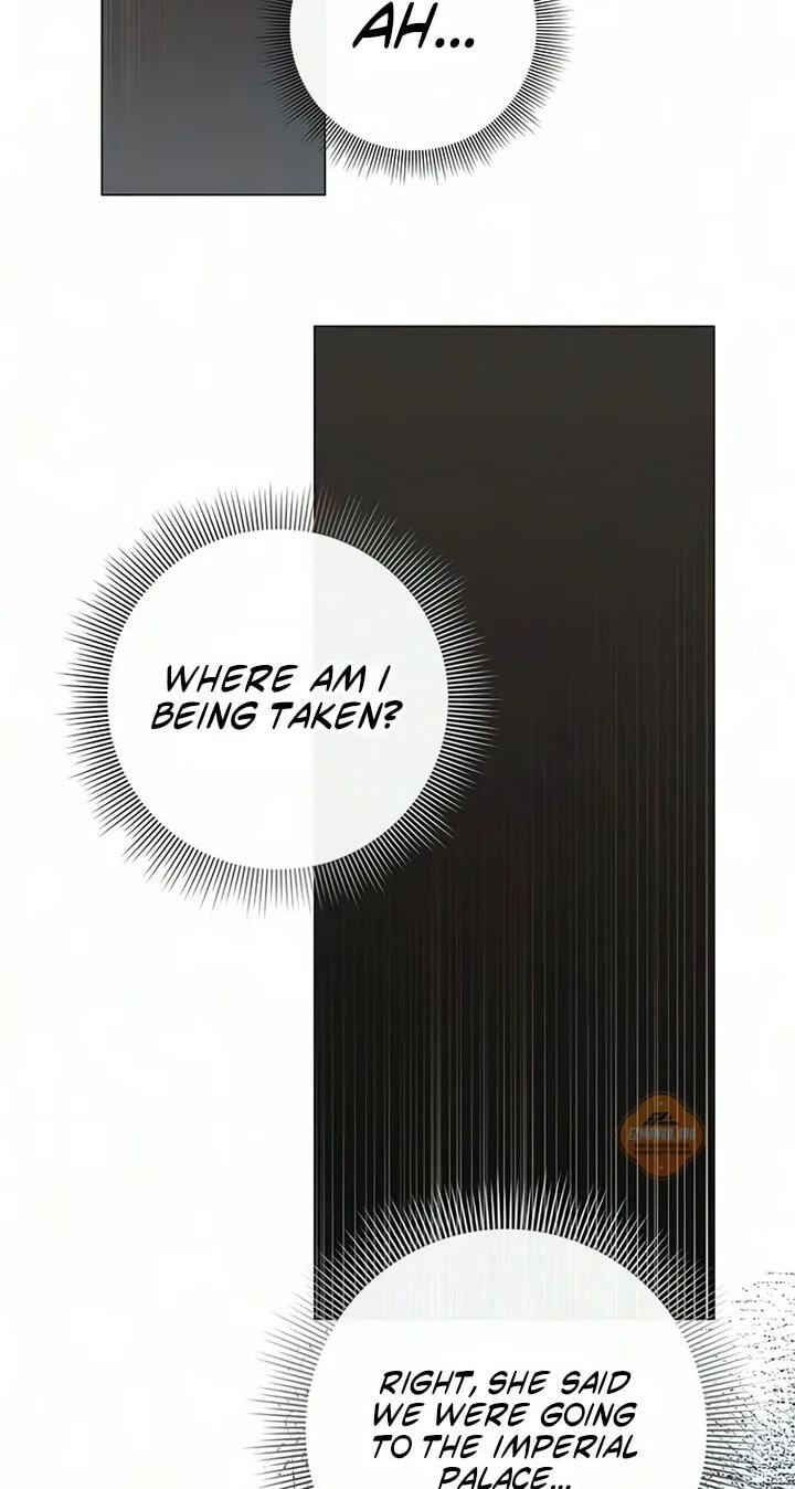 I Will Disappear, Grand Duke Chapter 76 page 2 - 