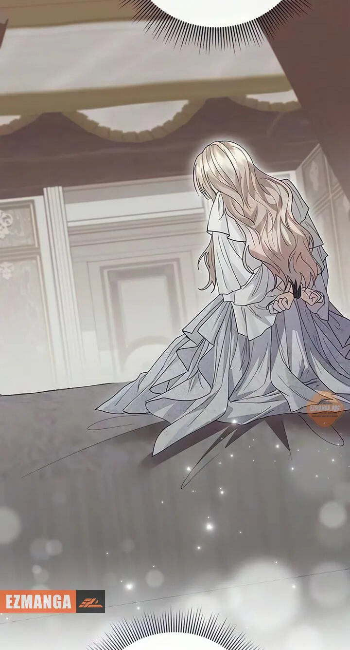 I Will Disappear, Grand Duke Chapter 76 page 102 - 