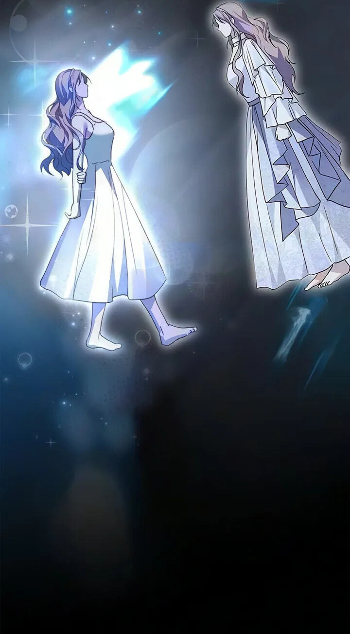 I Will Disappear, Grand Duke Chapter 76 page 109 - 