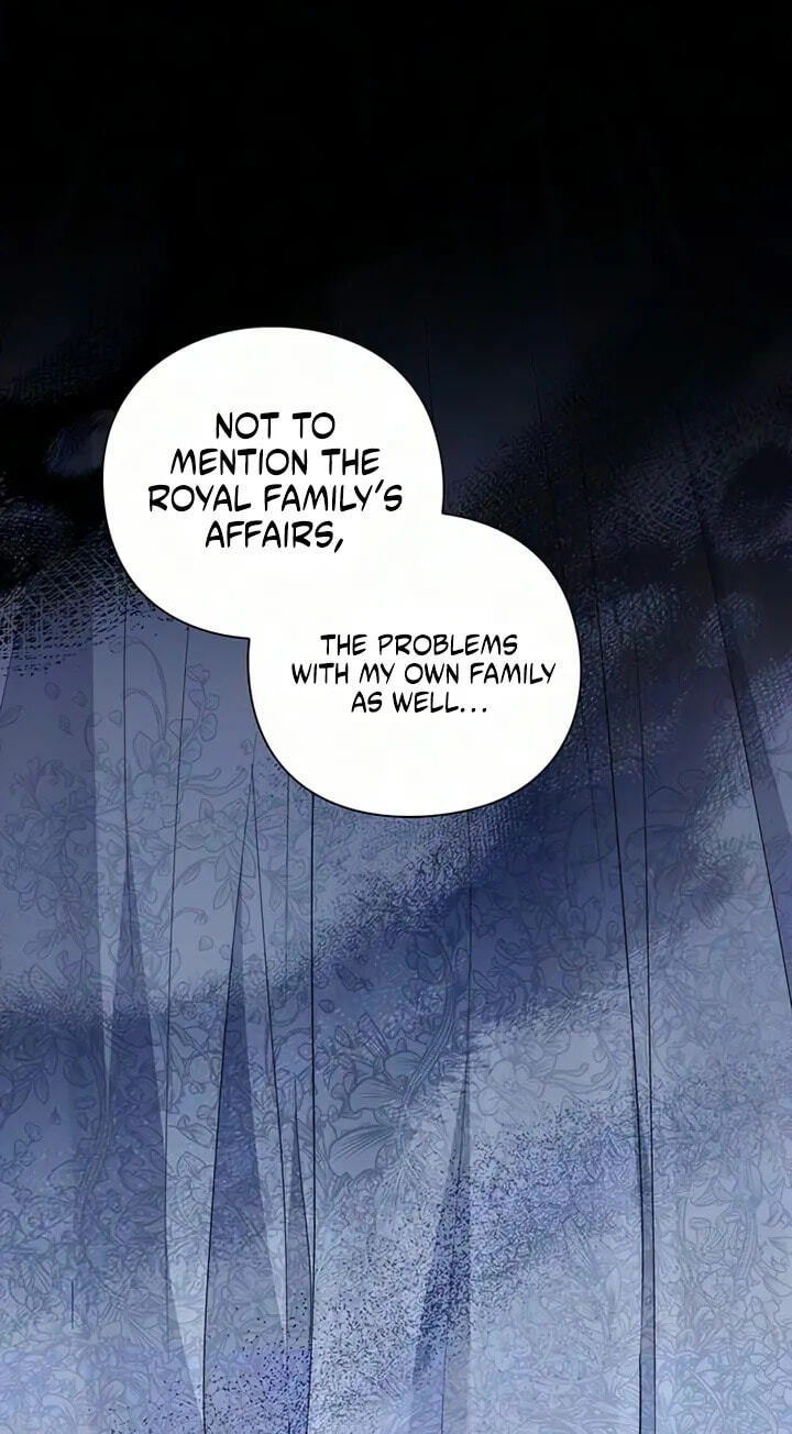 I Will Disappear, Grand Duke Chapter 76 page 111 - 