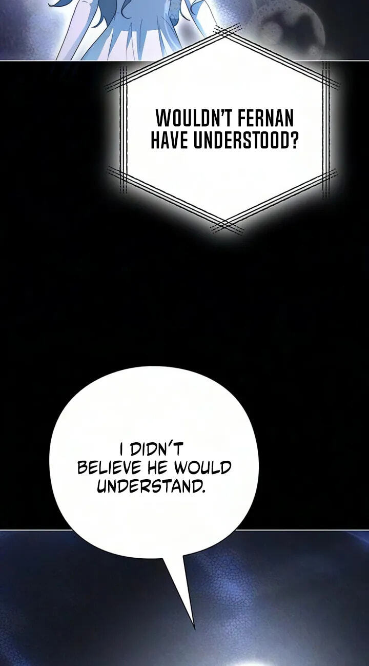 I Will Disappear, Grand Duke Chapter 76 page 114 - 