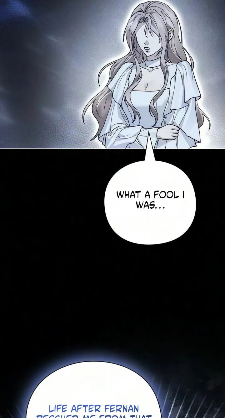 I Will Disappear, Grand Duke Chapter 76 page 115 - 