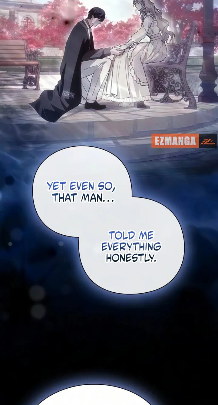 I Will Disappear, Grand Duke Chapter 76 page 120 - 