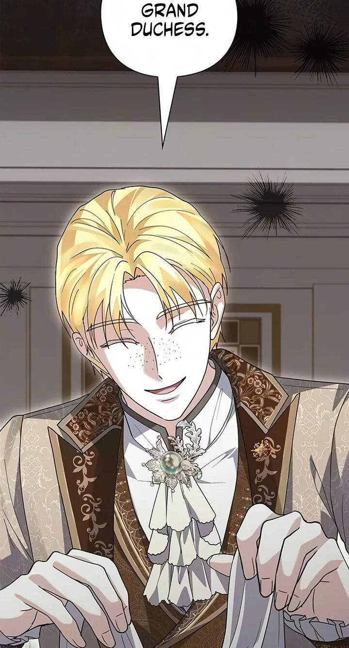 I Will Disappear, Grand Duke Chapter 76 page 13 - 