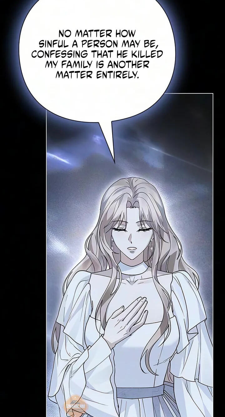 I Will Disappear, Grand Duke Chapter 76 page 121 - 