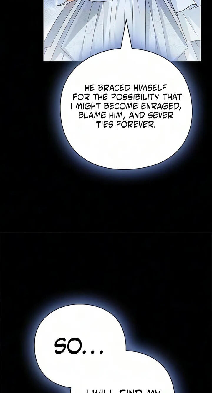 I Will Disappear, Grand Duke Chapter 76 page 122 - 