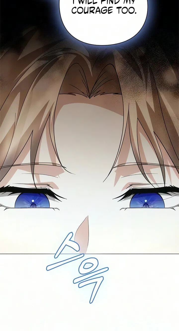 I Will Disappear, Grand Duke Chapter 76 page 123 - 