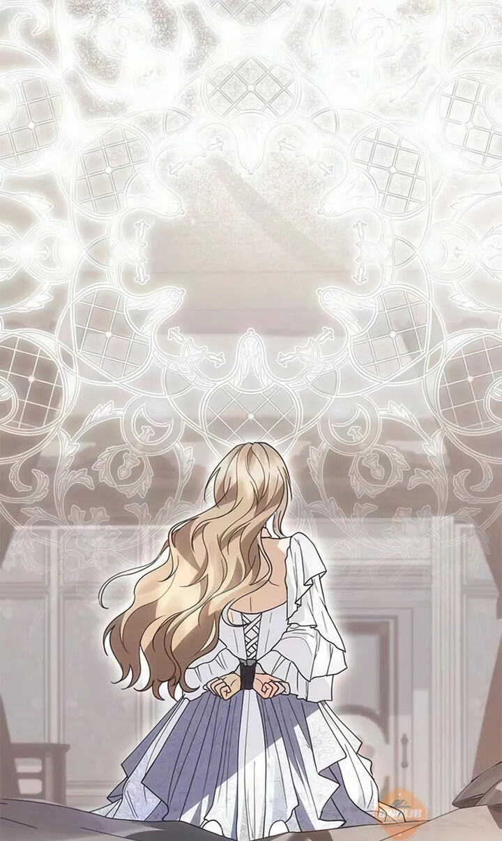 I Will Disappear, Grand Duke Chapter 76 page 127 - 