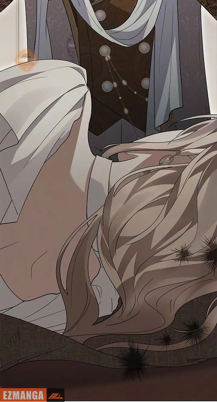 I Will Disappear, Grand Duke Chapter 76 page 14 - 