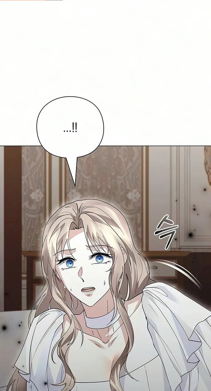 I Will Disappear, Grand Duke Chapter 76 page 15 - 