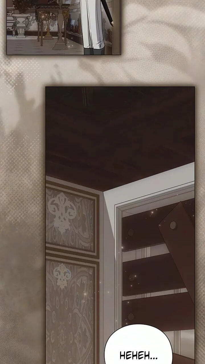 I Will Disappear, Grand Duke Chapter 76 page 20 - 