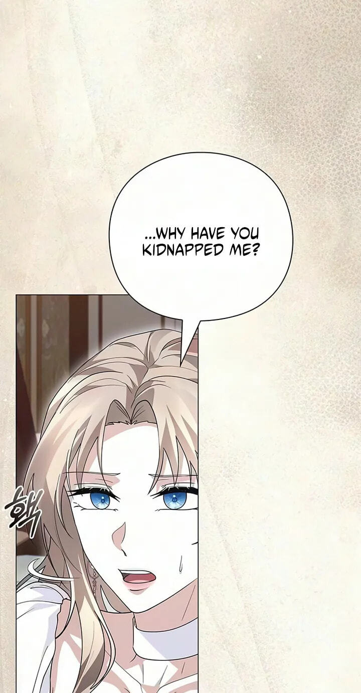 I Will Disappear, Grand Duke Chapter 76 page 26 - 