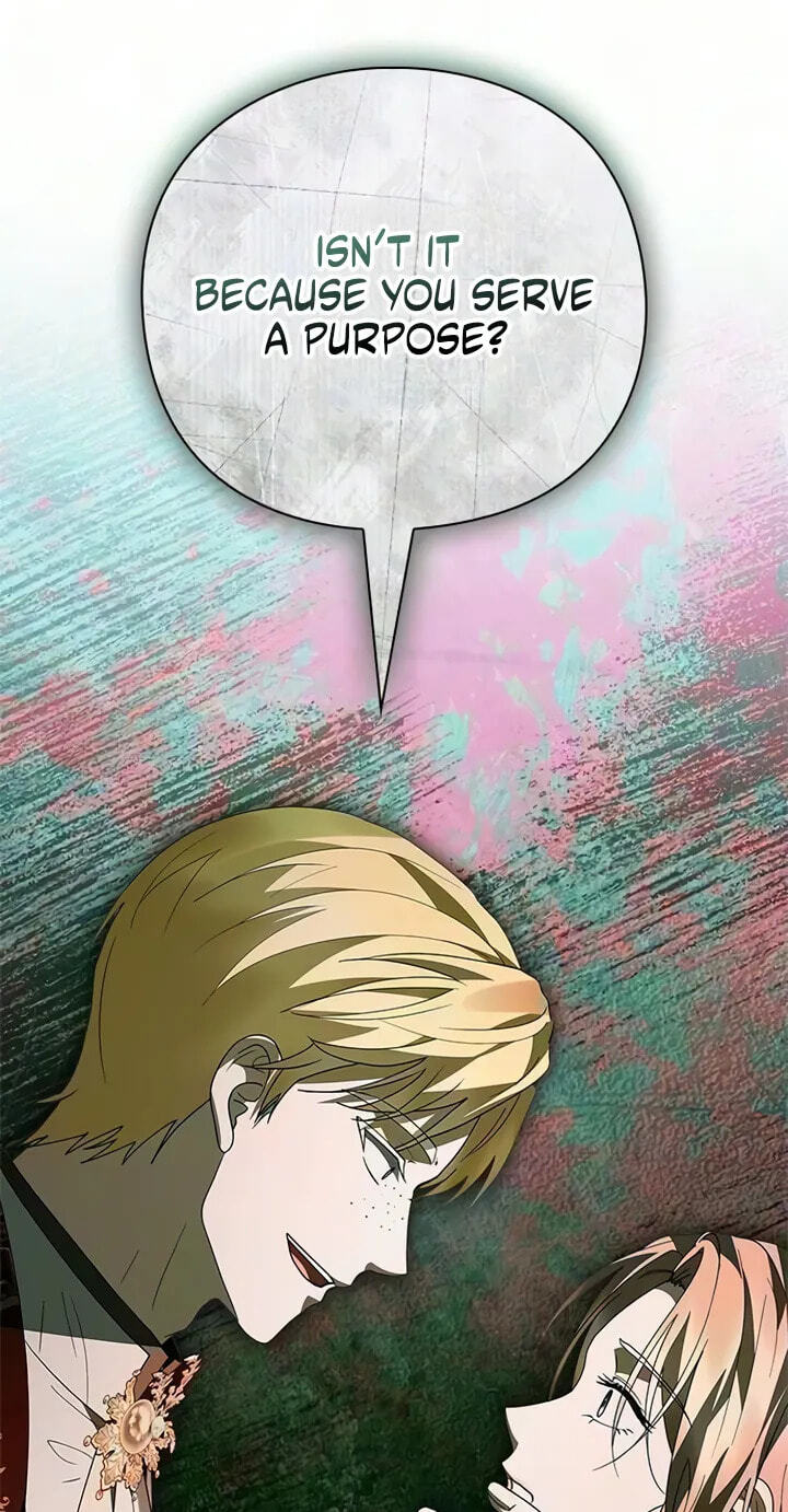 I Will Disappear, Grand Duke Chapter 76 page 30 - 