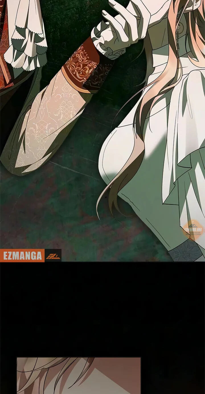 I Will Disappear, Grand Duke Chapter 76 page 31 - 