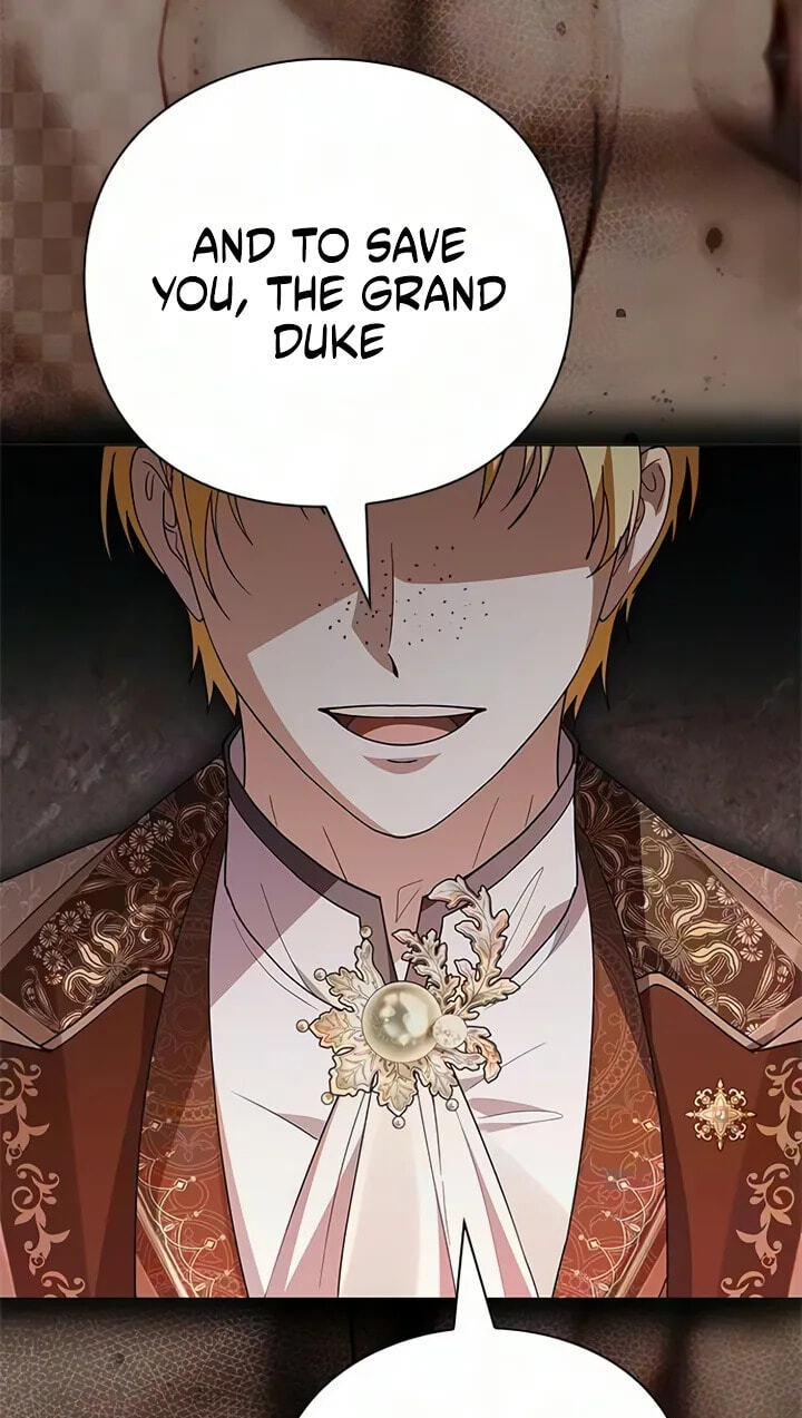 I Will Disappear, Grand Duke Chapter 76 page 33 - 