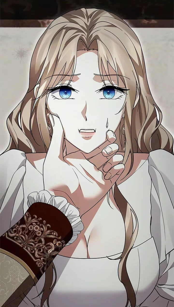 I Will Disappear, Grand Duke Chapter 76 page 35 - 