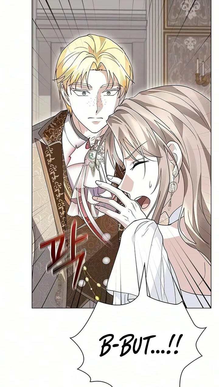 I Will Disappear, Grand Duke Chapter 76 page 38 - 