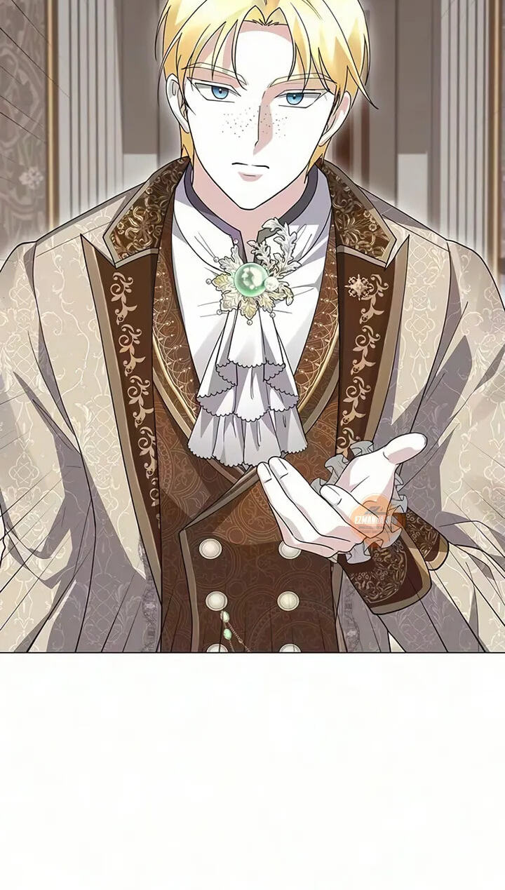I Will Disappear, Grand Duke Chapter 76 page 40 - 