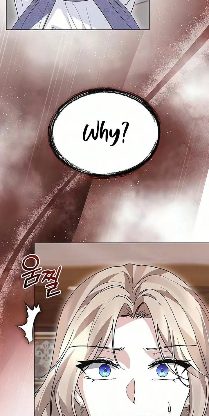 I Will Disappear, Grand Duke Chapter 76 page 42 - 