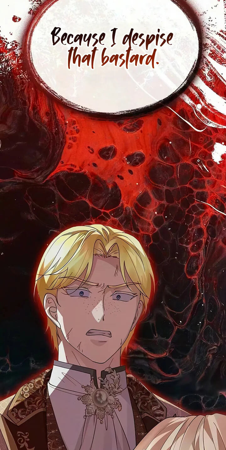 I Will Disappear, Grand Duke Chapter 76 page 44 - 