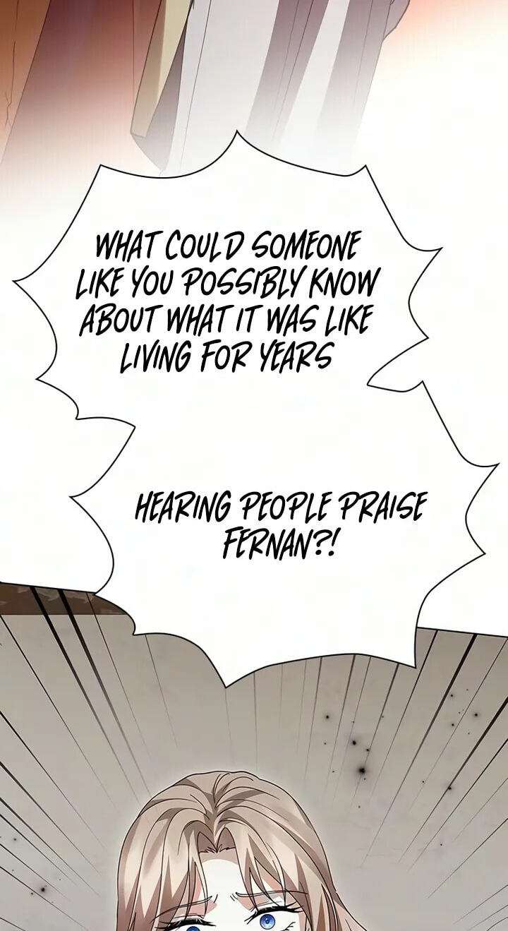I Will Disappear, Grand Duke Chapter 76 page 49 - 