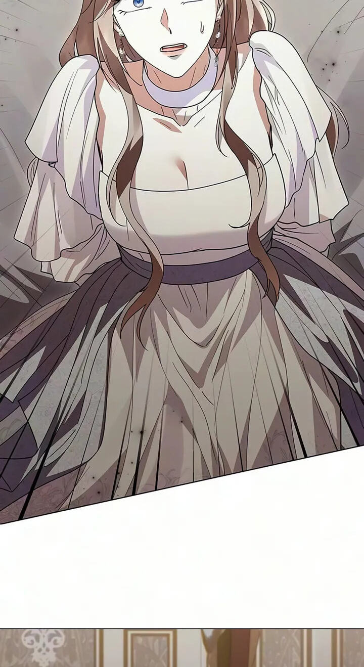 I Will Disappear, Grand Duke Chapter 76 page 50 - 