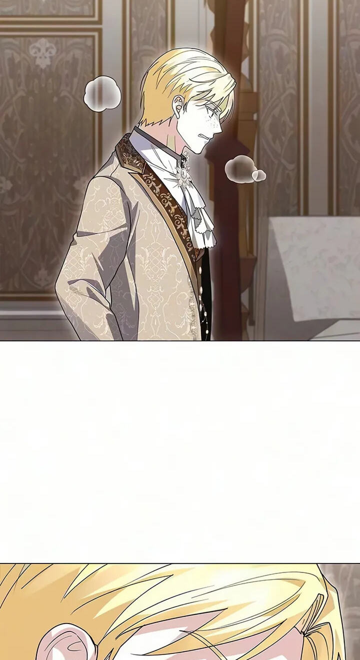 I Will Disappear, Grand Duke Chapter 76 page 51 - 