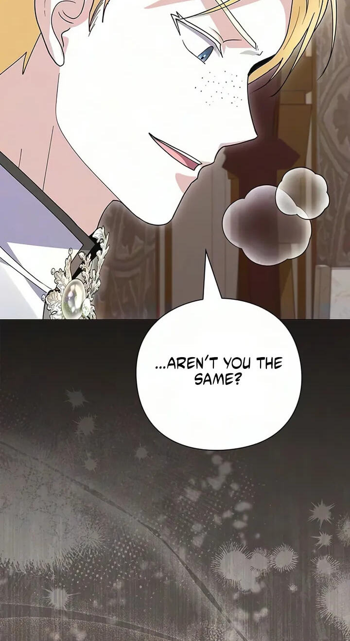 I Will Disappear, Grand Duke Chapter 76 page 52 - 