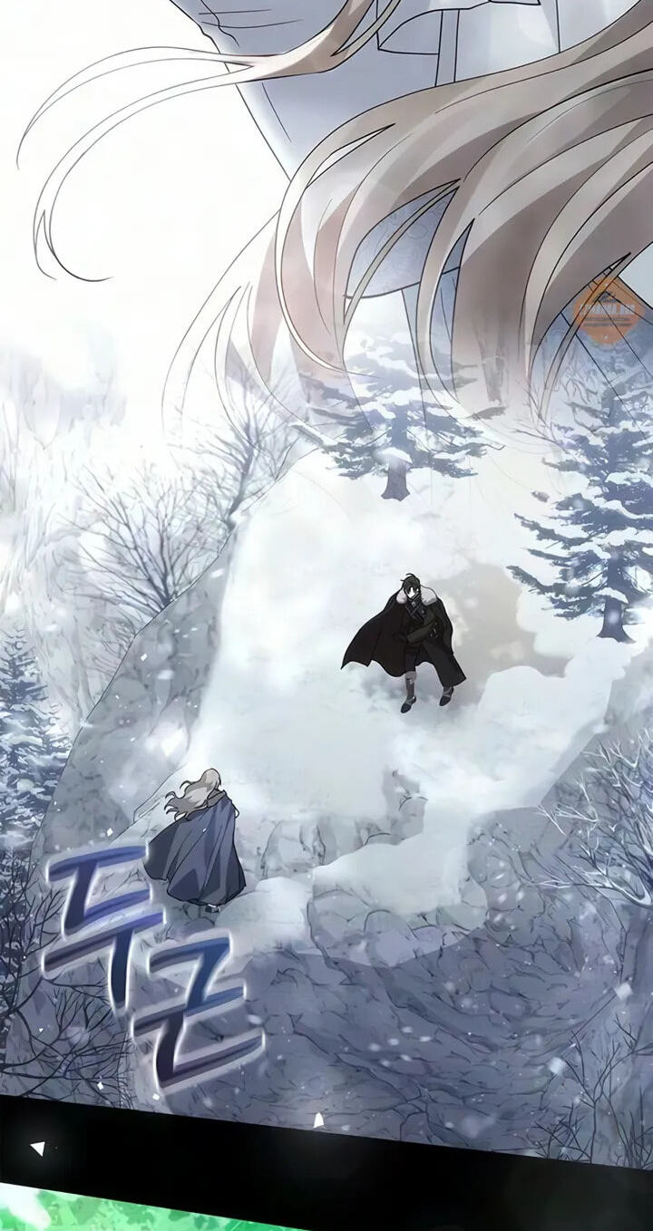 I Will Disappear, Grand Duke Chapter 76 page 58 - 