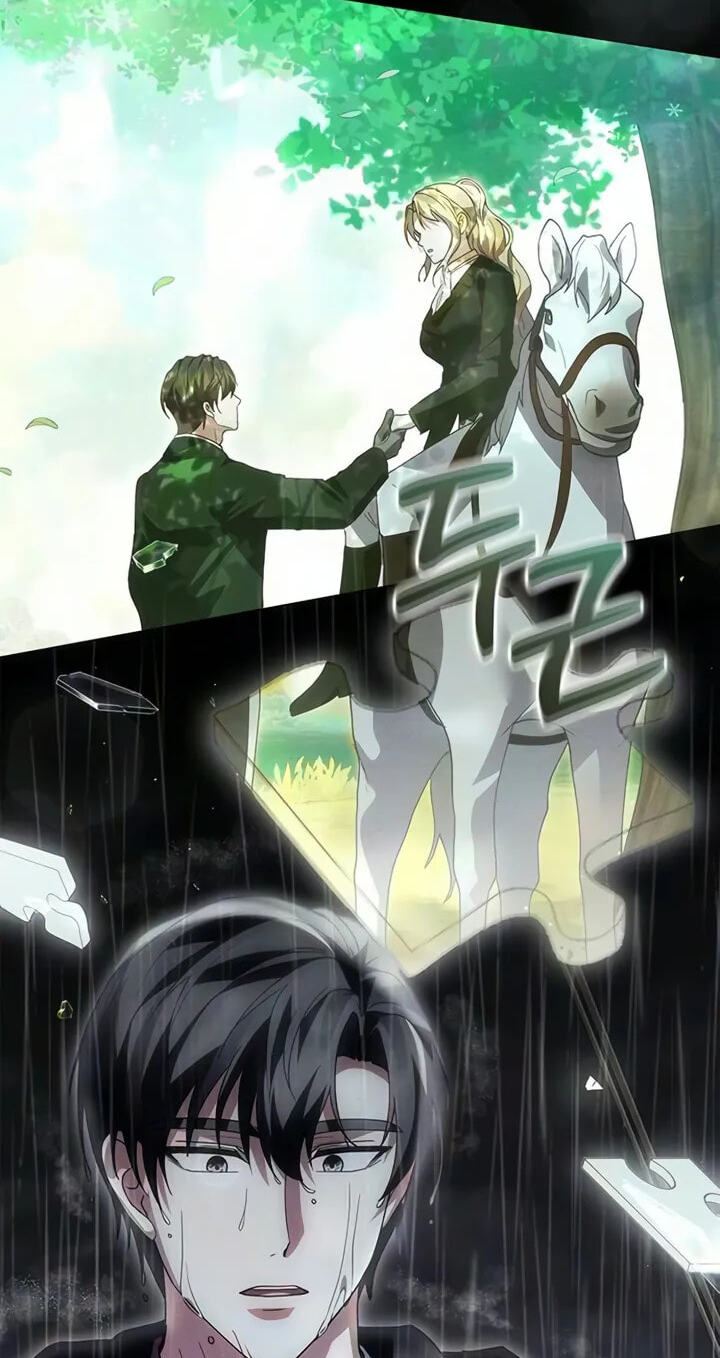 I Will Disappear, Grand Duke Chapter 76 page 59 - 