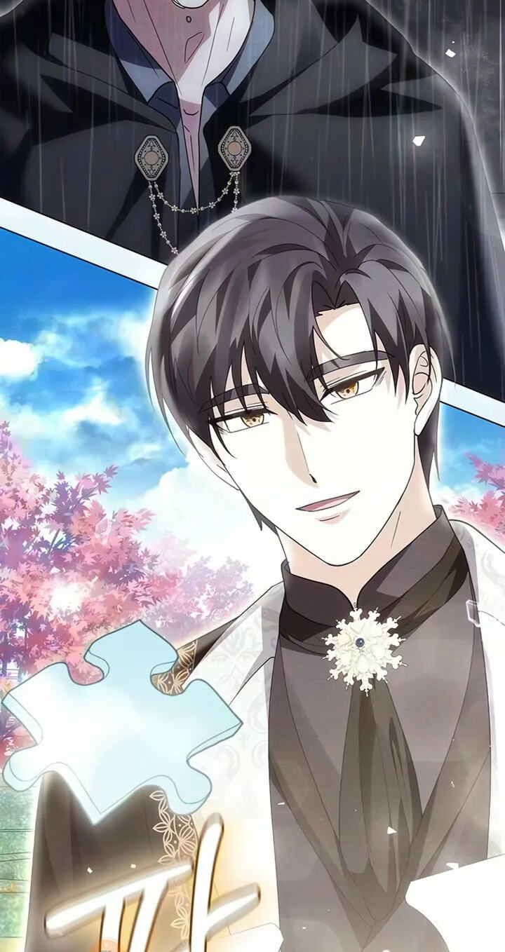 I Will Disappear, Grand Duke Chapter 76 page 60 - 