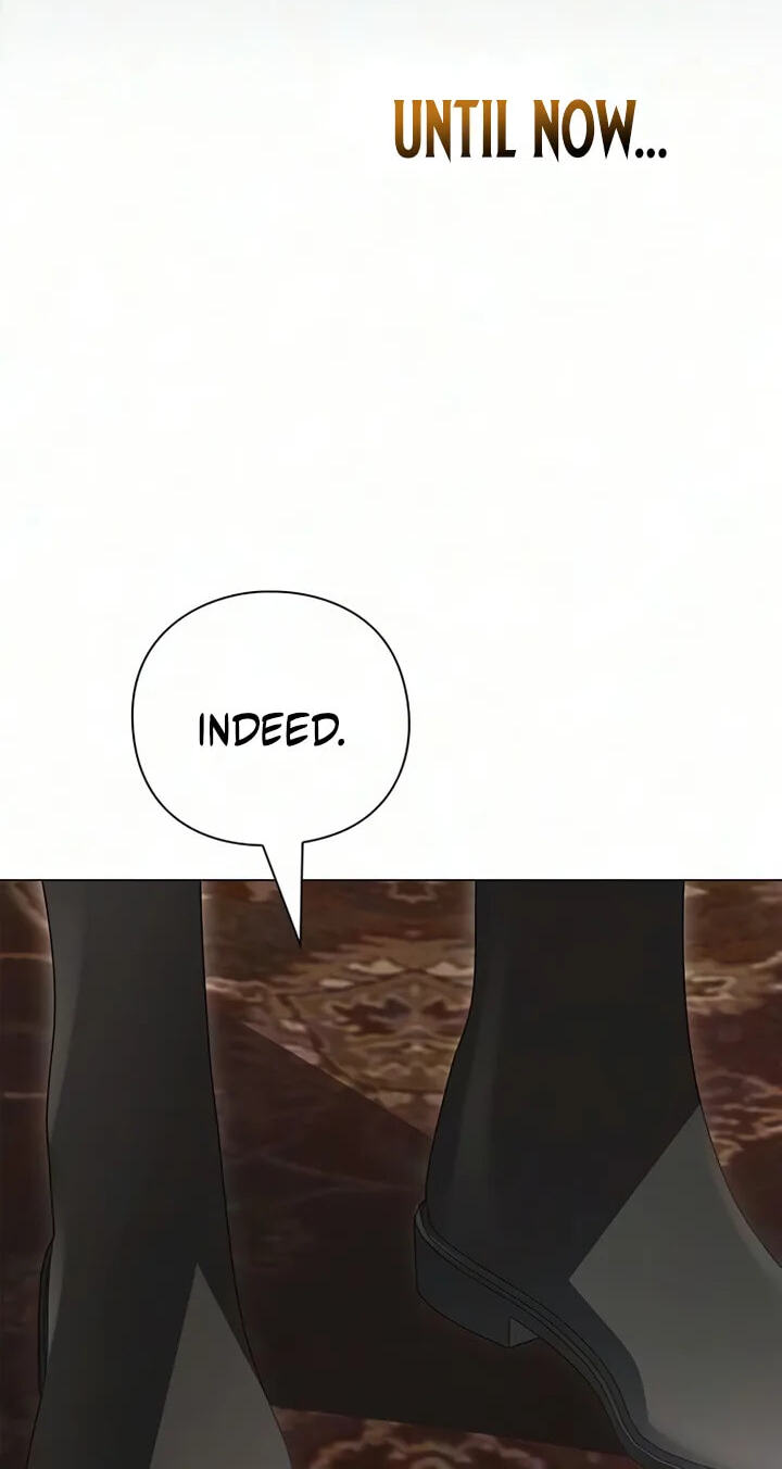 I Will Disappear, Grand Duke Chapter 76 page 63 - 
