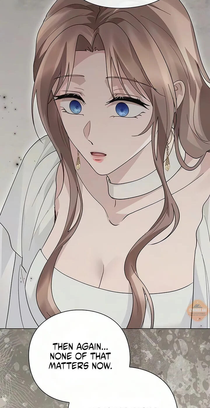 I Will Disappear, Grand Duke Chapter 76 page 66 - 