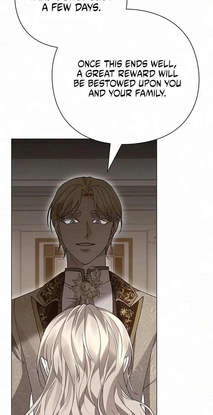 I Will Disappear, Grand Duke Chapter 76 page 69 - 