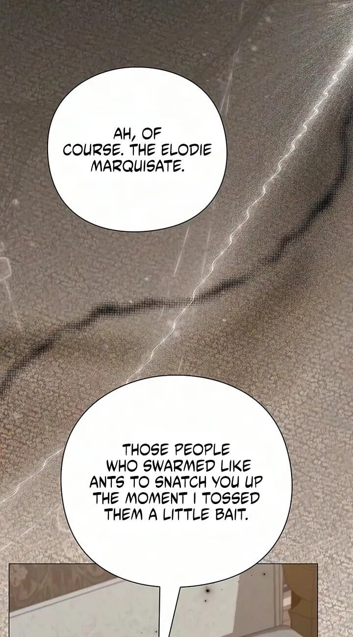 I Will Disappear, Grand Duke Chapter 76 page 73 - 