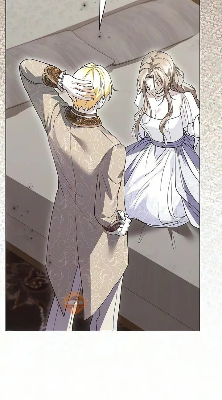 I Will Disappear, Grand Duke Chapter 76 page 74 - 