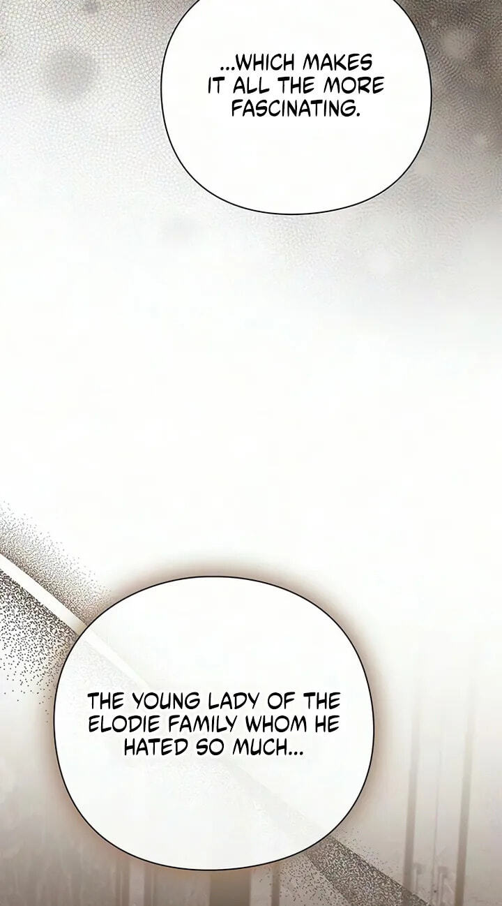 I Will Disappear, Grand Duke Chapter 76 page 77 - 