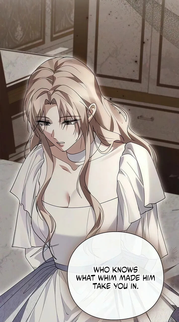 I Will Disappear, Grand Duke Chapter 76 page 78 - 