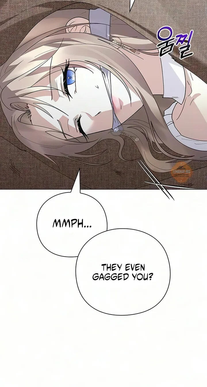 I Will Disappear, Grand Duke Chapter 76 page 9 - 
