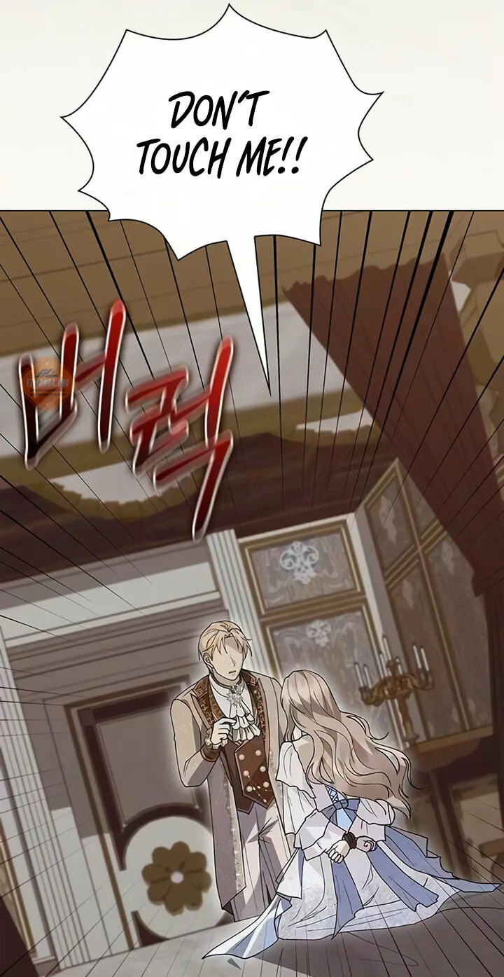 I Will Disappear, Grand Duke Chapter 76 page 82 - 