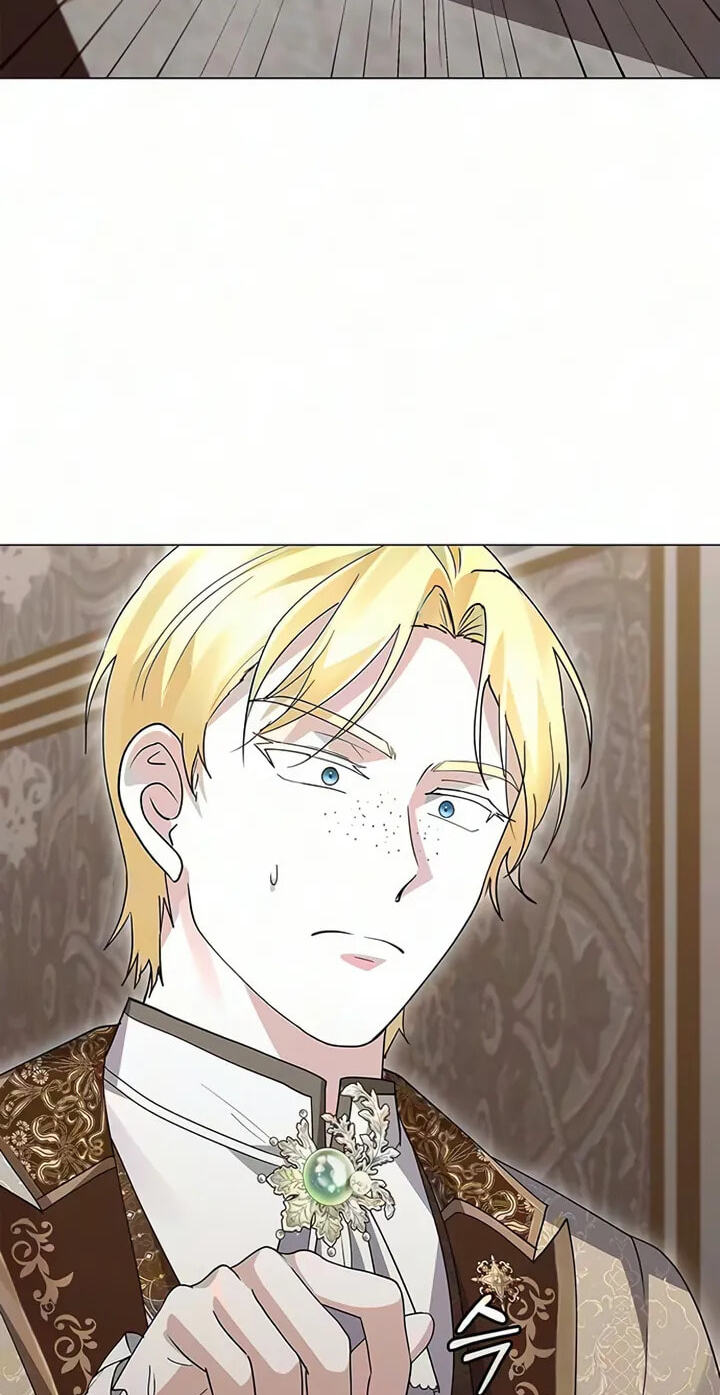 I Will Disappear, Grand Duke Chapter 76 page 83 - 