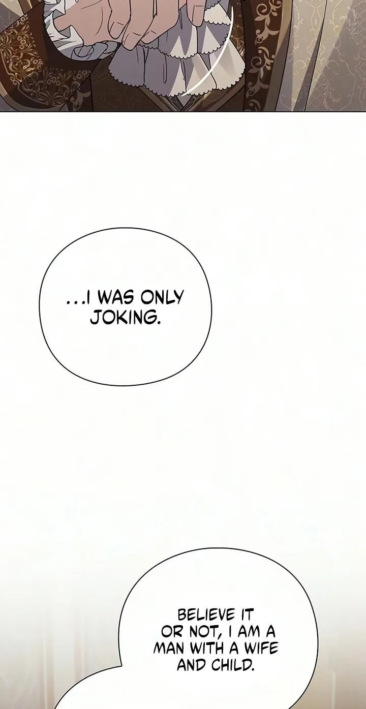 I Will Disappear, Grand Duke Chapter 76 page 84 - 