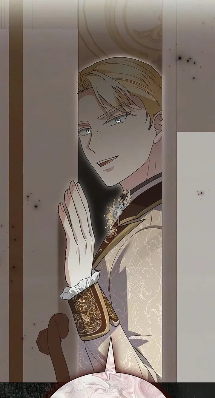 I Will Disappear, Grand Duke Chapter 76 page 88 - 