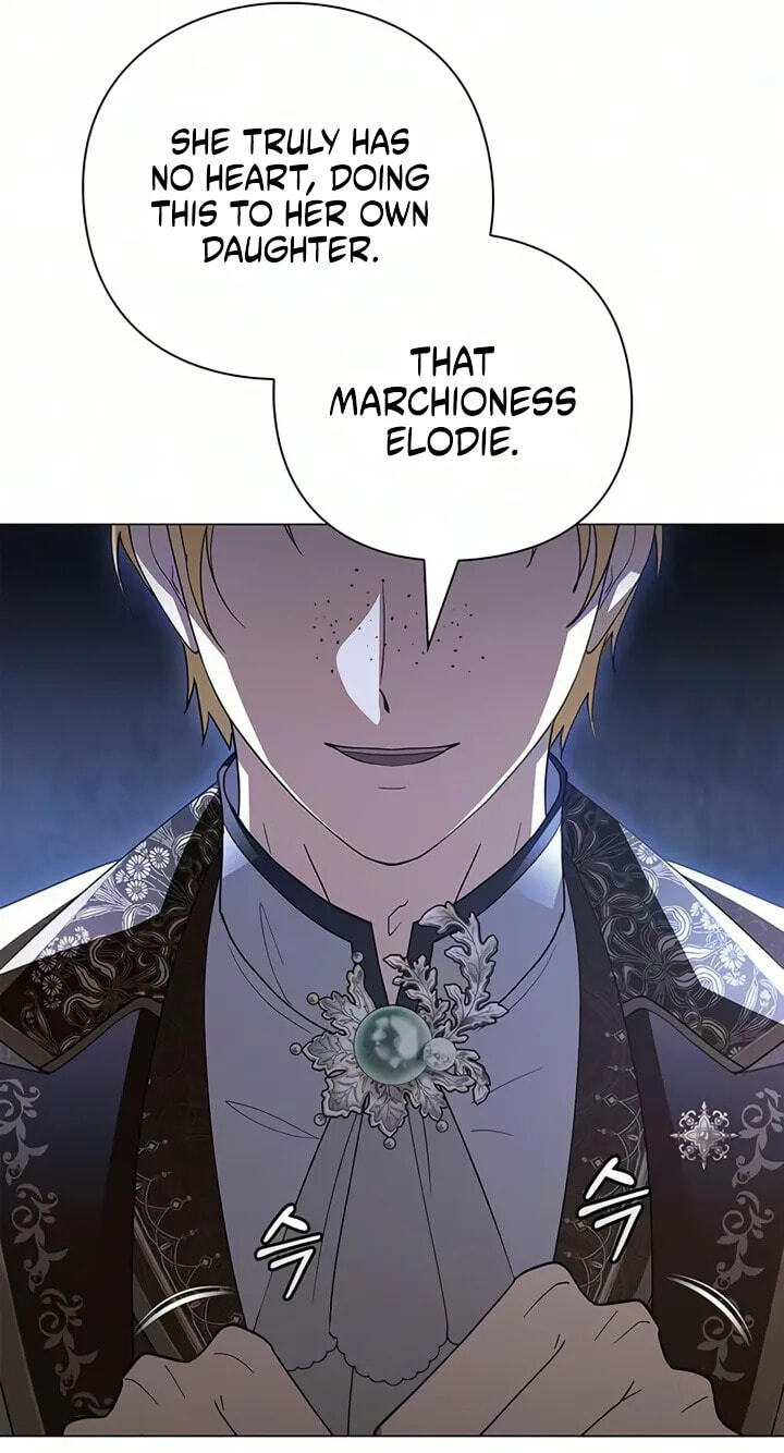 I Will Disappear, Grand Duke Chapter 76 page 10 - 
