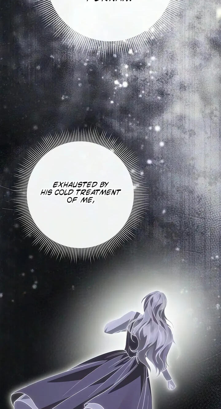 I Will Disappear, Grand Duke Chapter 76 page 94 - 