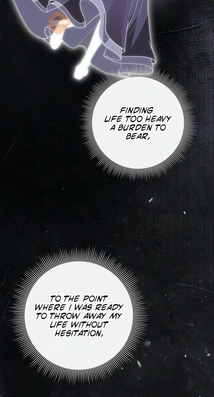 I Will Disappear, Grand Duke Chapter 76 page 95 - 