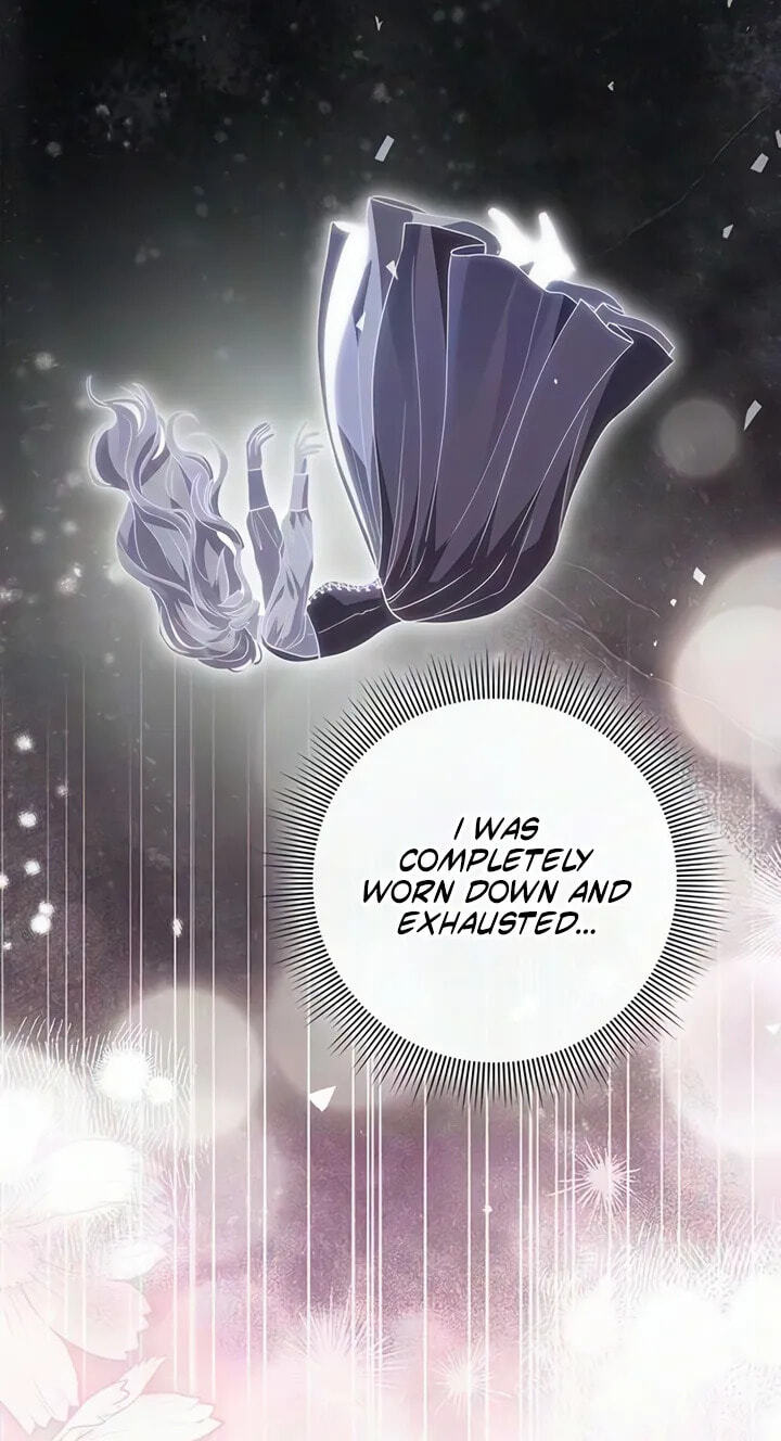 I Will Disappear, Grand Duke Chapter 76 page 96 - 