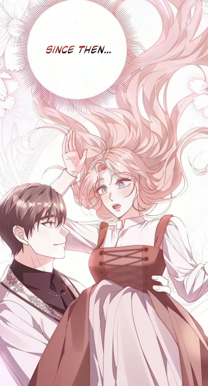 I Will Disappear, Grand Duke Chapter 76 page 99 - 