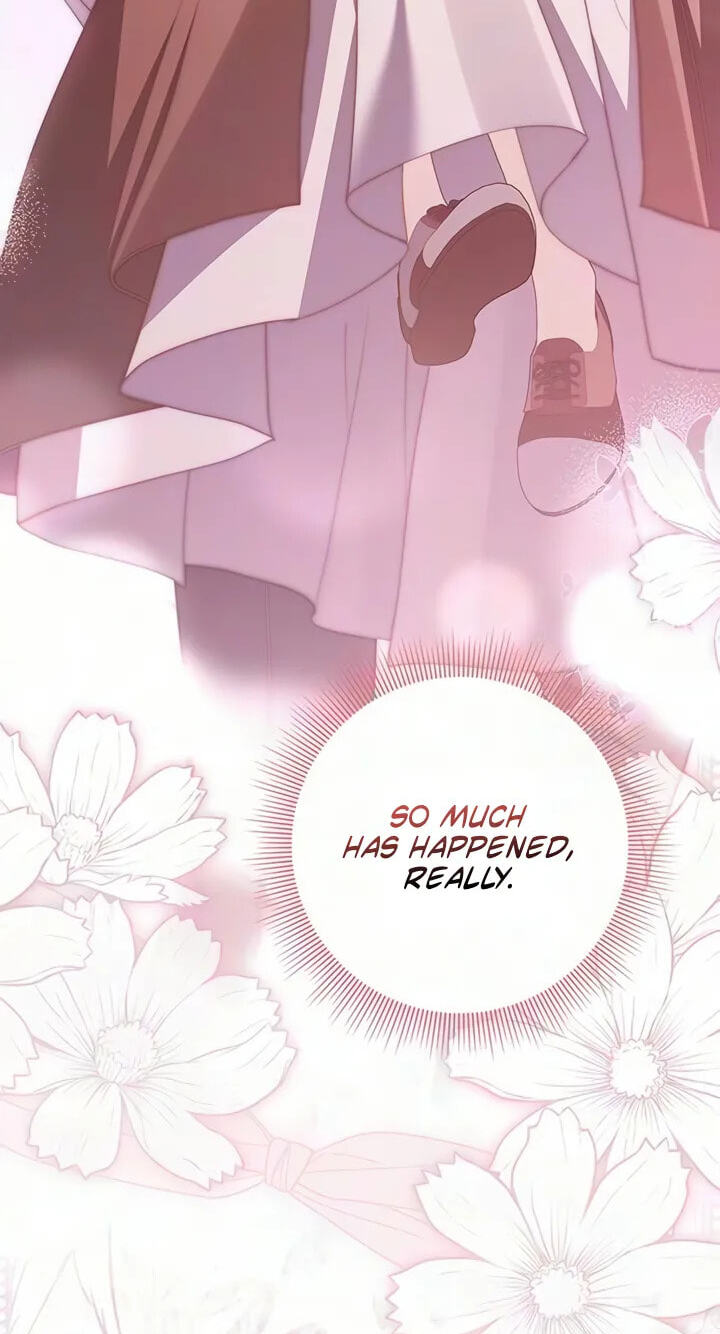 I Will Disappear, Grand Duke Chapter 76 page 100 - 